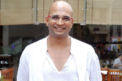 indrajit lankesh