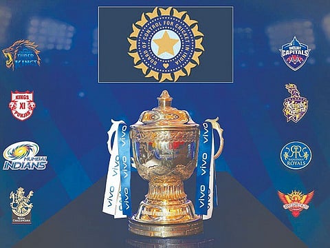 ipl bcci