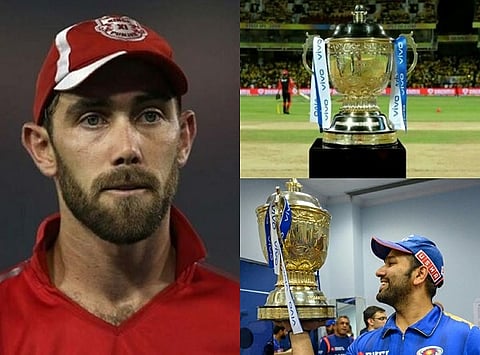 ipl best eleven