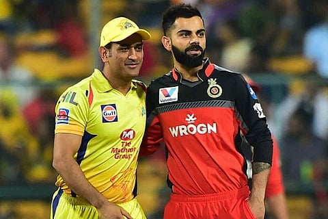 ipl csk-rcb