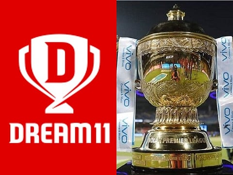 ipl dream 11