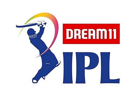 ipl dream11 logo