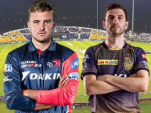 ipl out