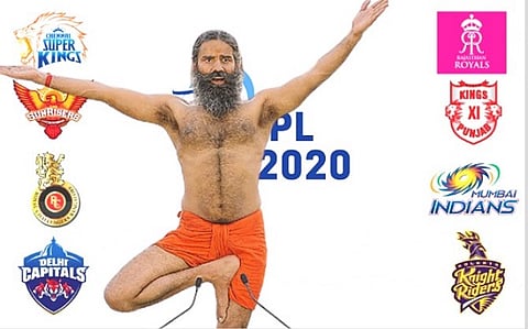 ipl patanjali