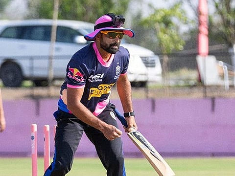 ipl rajasthan corona