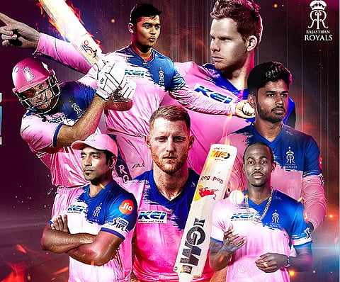 ipl rr