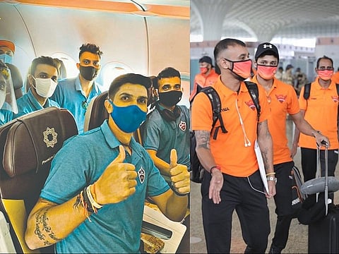 ipl teams