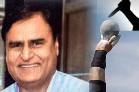 iqbak singh