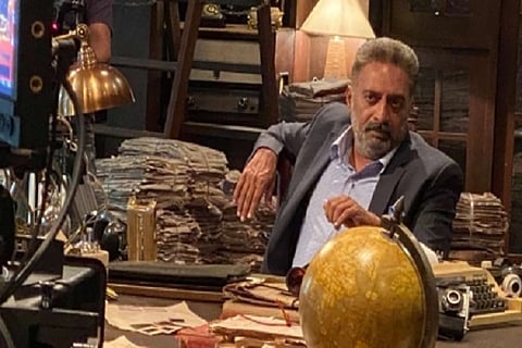 is-prakash-raj-in-kgf-chapter-2