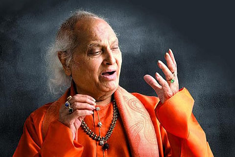jasraj