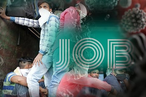 job