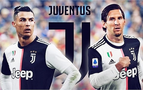 juventus