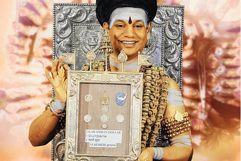 kailasa