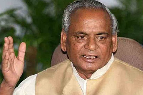 kalyan singh
