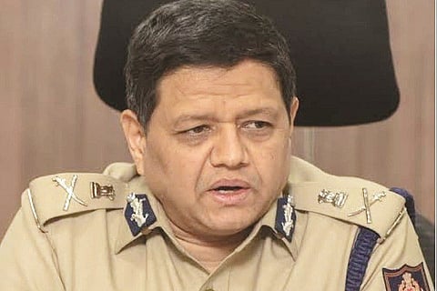 kamal panth