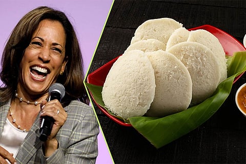 kamala haris