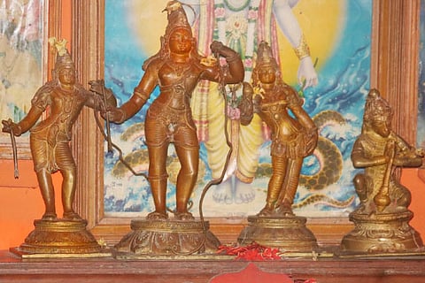 kaniyooru-ayodhya