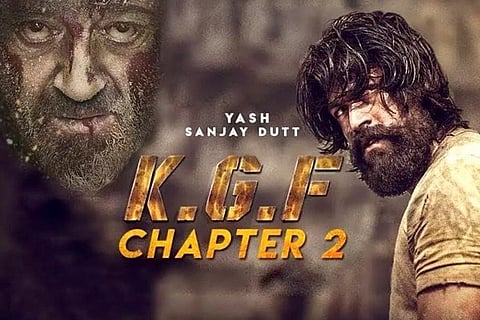 kgf 2