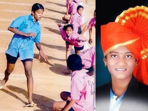 khokho