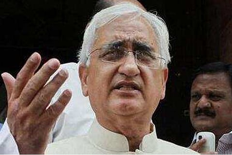 khurshid
