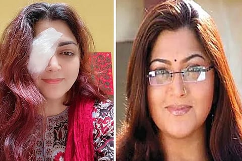 khushbu