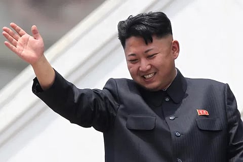 kim