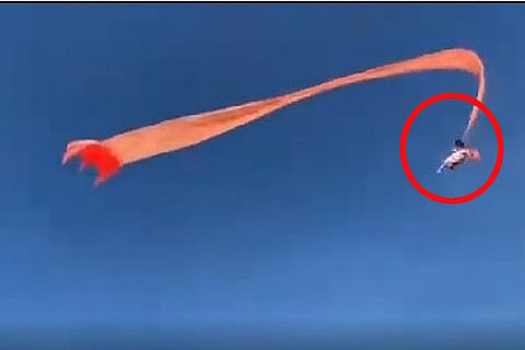 kite girl2