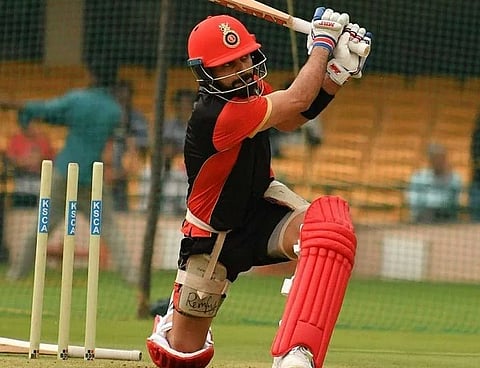 kohli rcb
