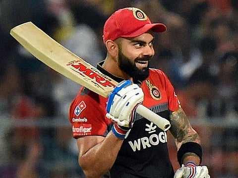 kohli rcb