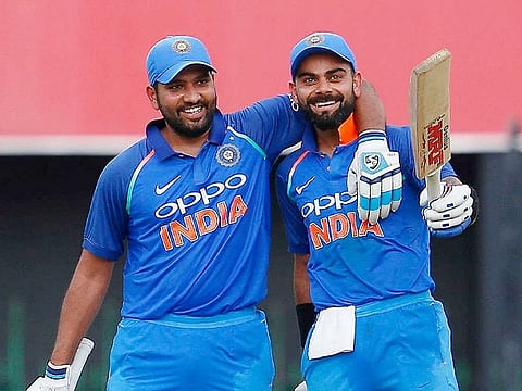 kohli-rohit