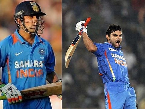 kohli