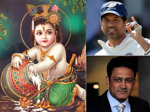 krishna sports