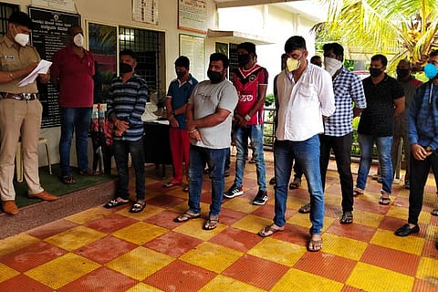 kundapura