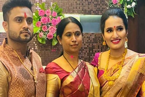 lakshmi hebbalkar