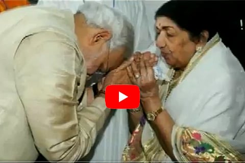 latha mangeshkar