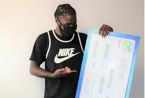 lottery