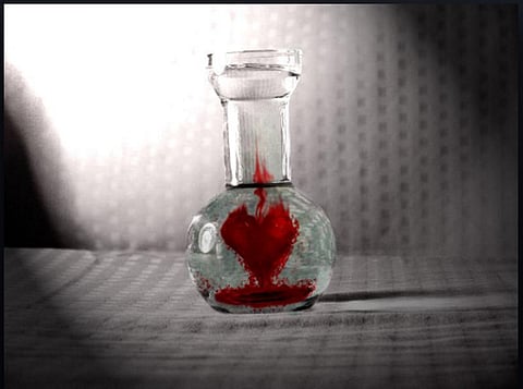 love