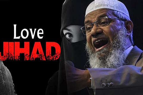love jihad