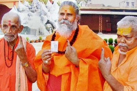 mahant-giri