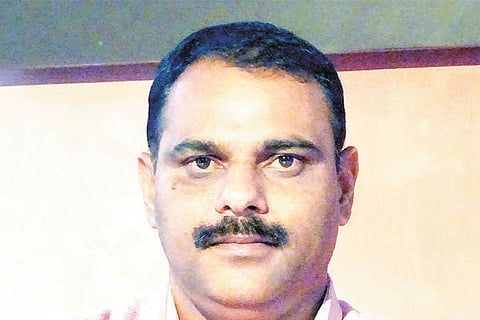 mahesh jain