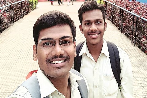 mallikarjun tigadi