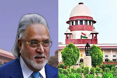 mallya
