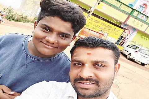 manohar kulkarni