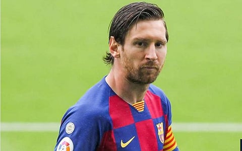messi for web