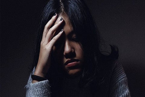 migraine in women