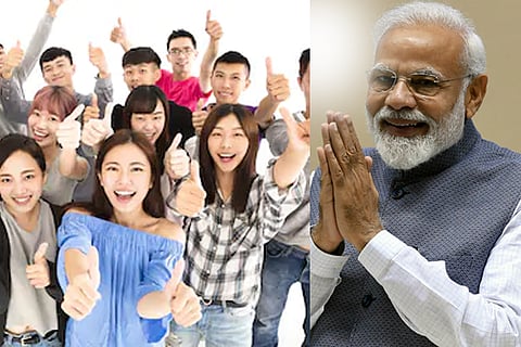 modi