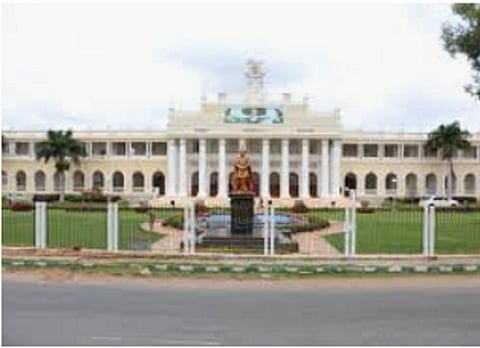 mysore