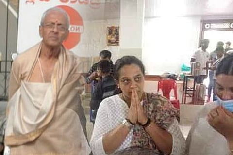 narayanachar