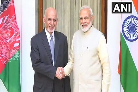 narrendra Modi