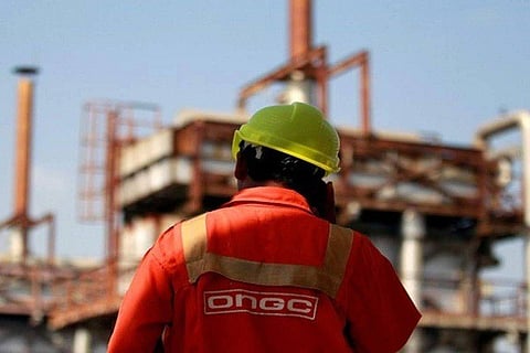 ongc